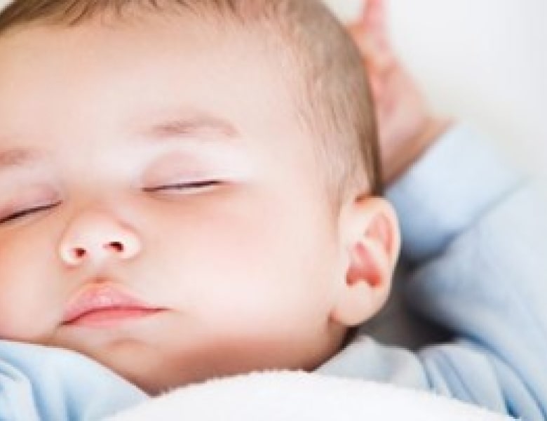 Sommeil De Bébé